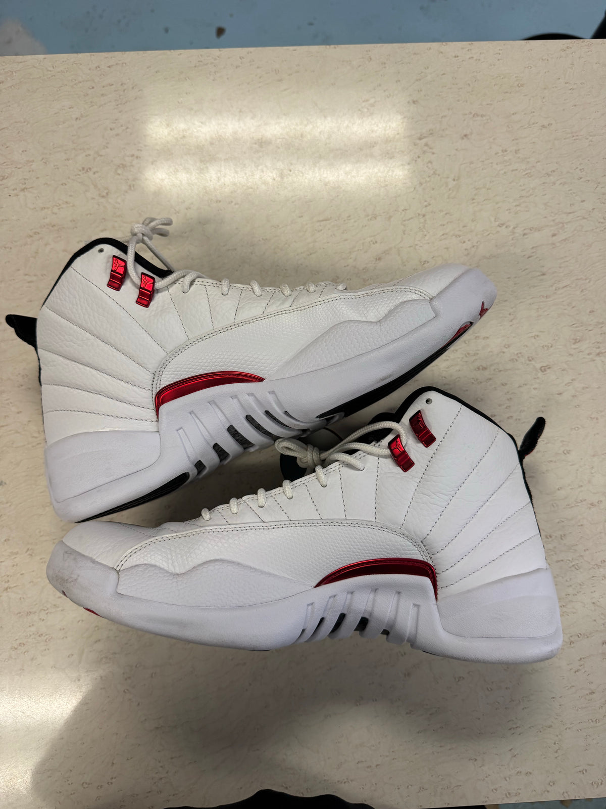 Jordan 12 Retro Twist