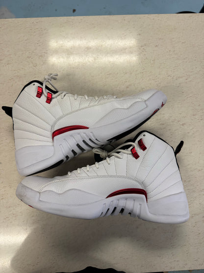 Jordan 12 Retro Twist