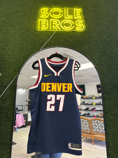 Murray Jersey