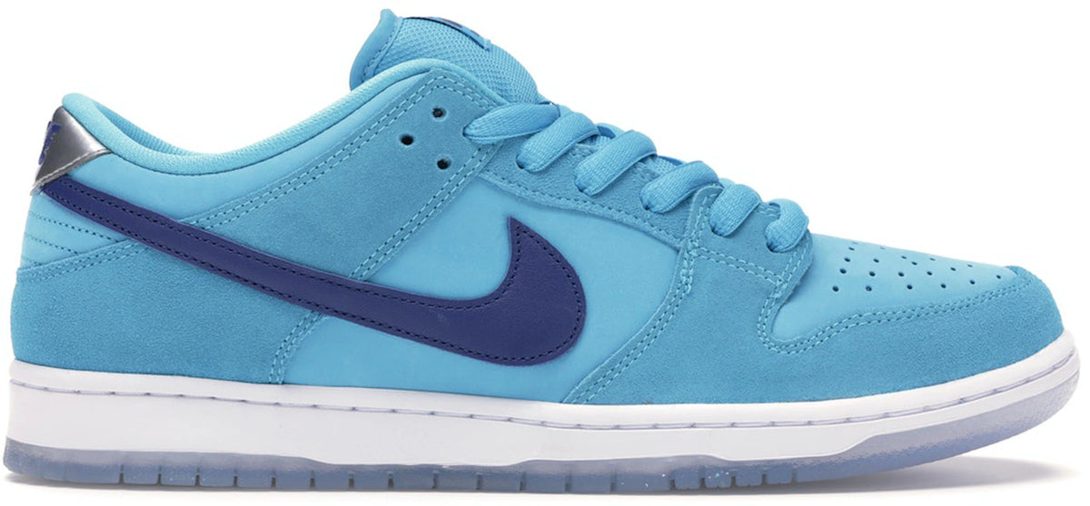 Nike SB Dunk Low Pro Blue Fury