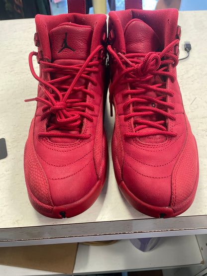 Jordan 12 Retro Gym Red