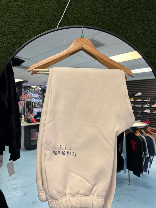 Essentials Fear Of God State Pants