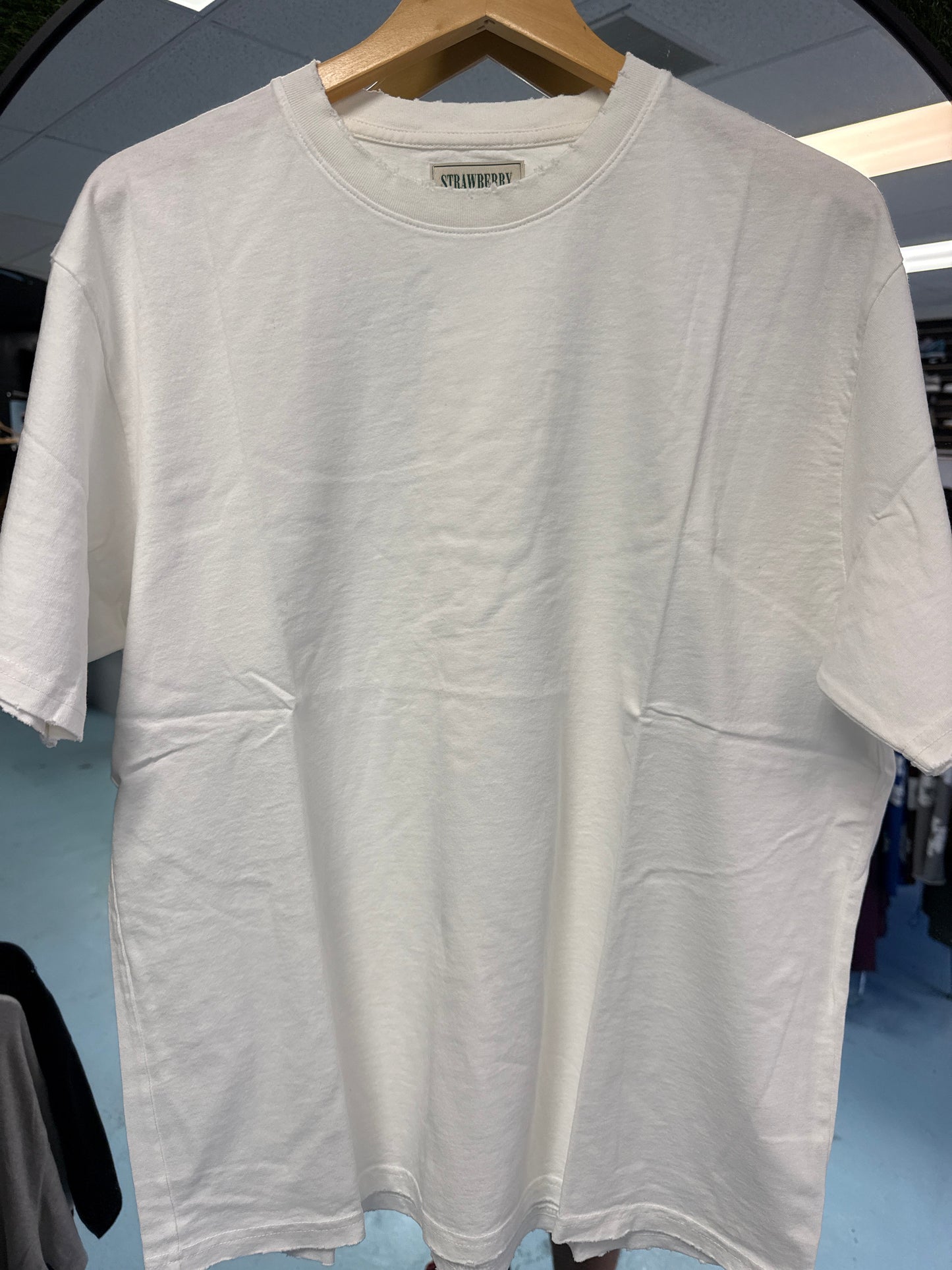 Strawberry Tee