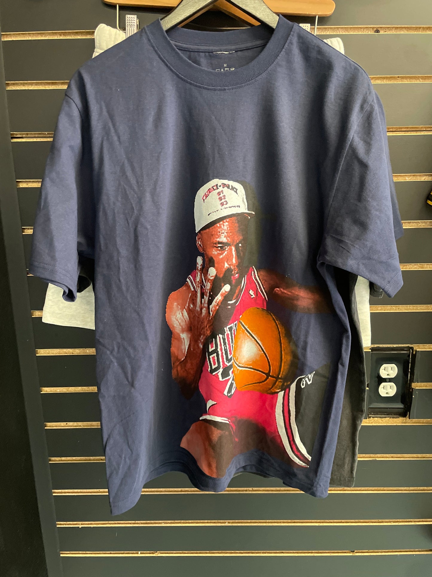 Michael Jordan Shirt