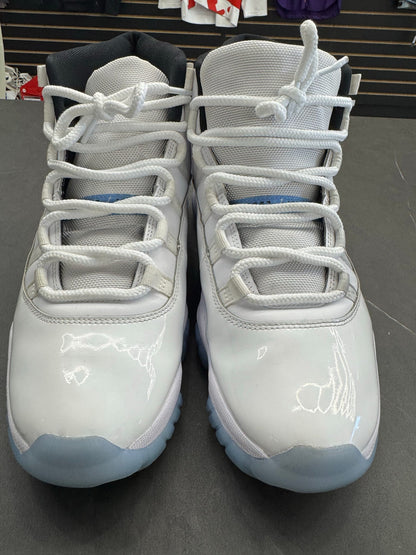 Jordan 11 Retro Legend Blue (2024)