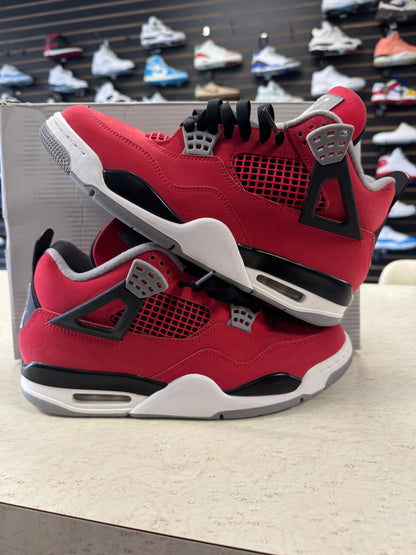 Jordan 4 Retro Toro Bravo (2026)