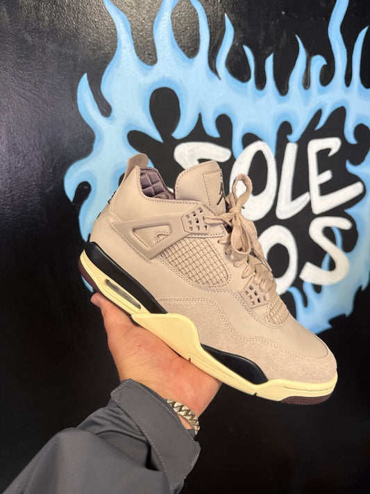 Size10 Jordan 4 A Ma Maniére While You Were Sleeping New Og All