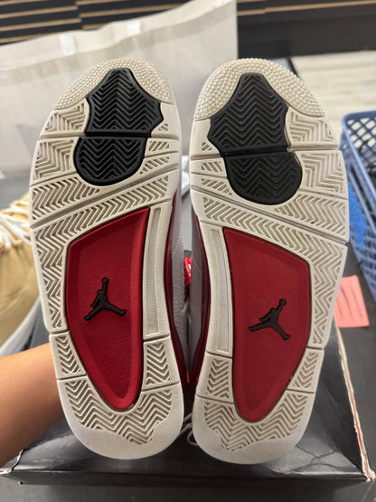 Jordan 4 Retro Alternate 89