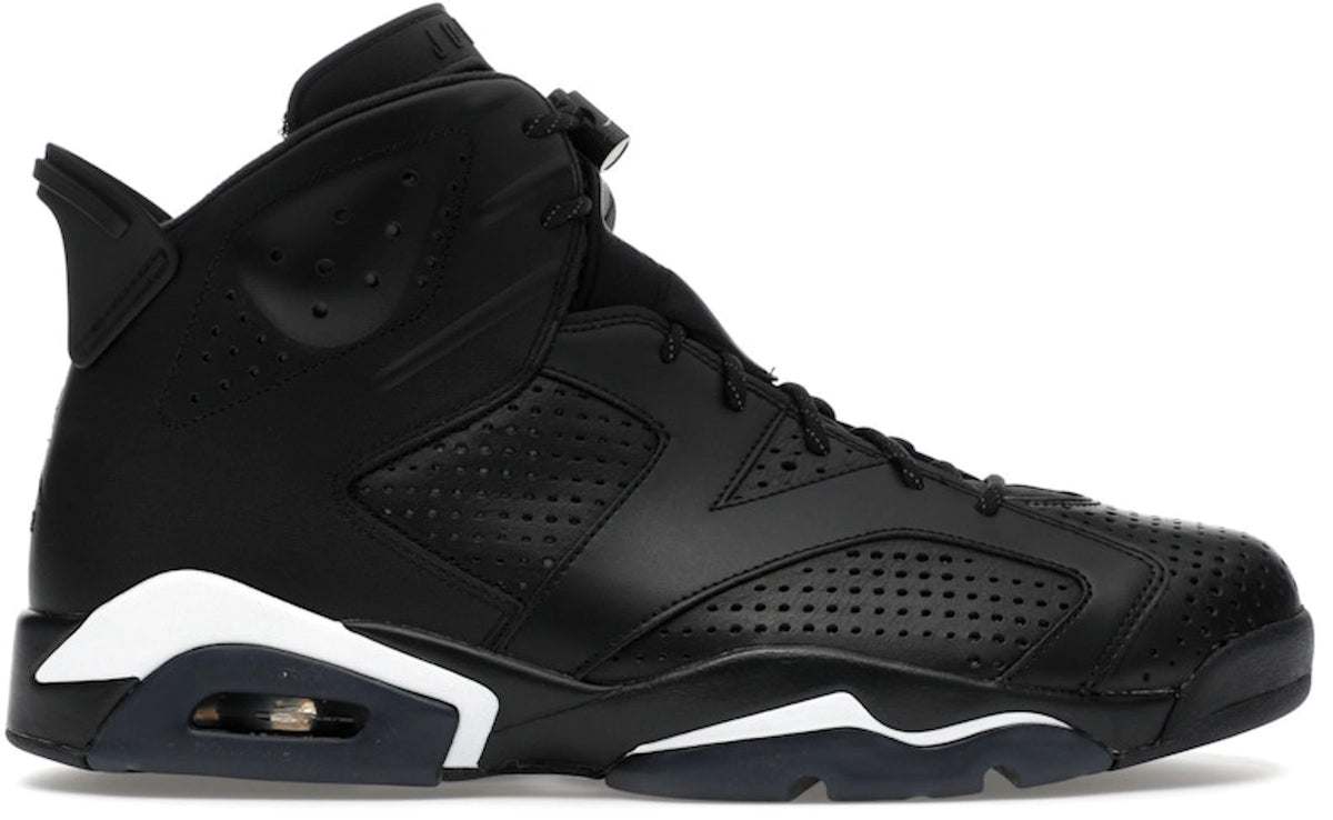 Jordan 6 Retro Black Cat