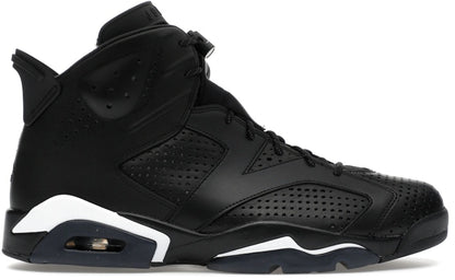 Jordan 6 Retro Black Cat