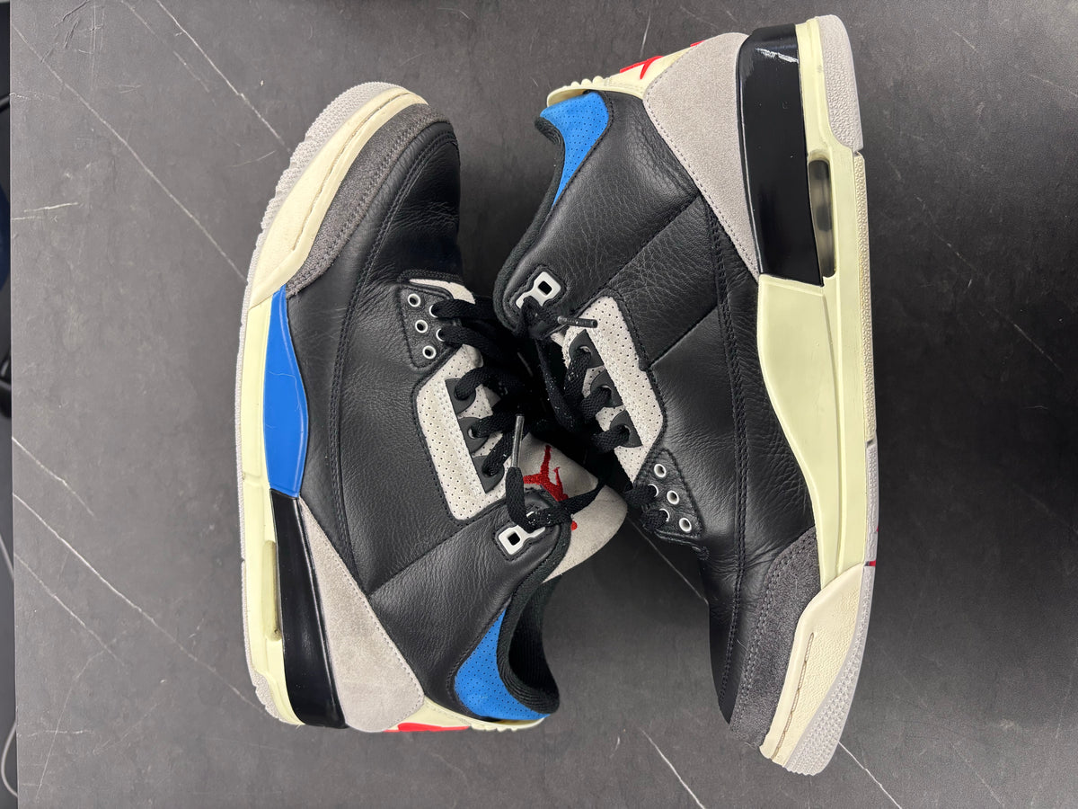 Jordan 3 Retro OG Rare Air
