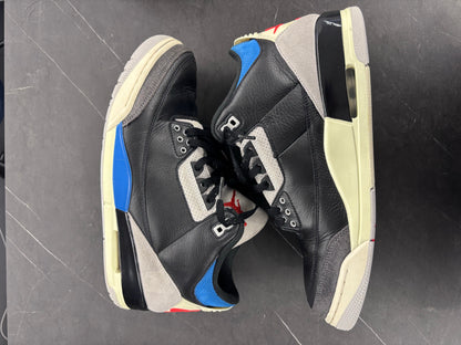 Jordan 3 Retro OG Rare Air