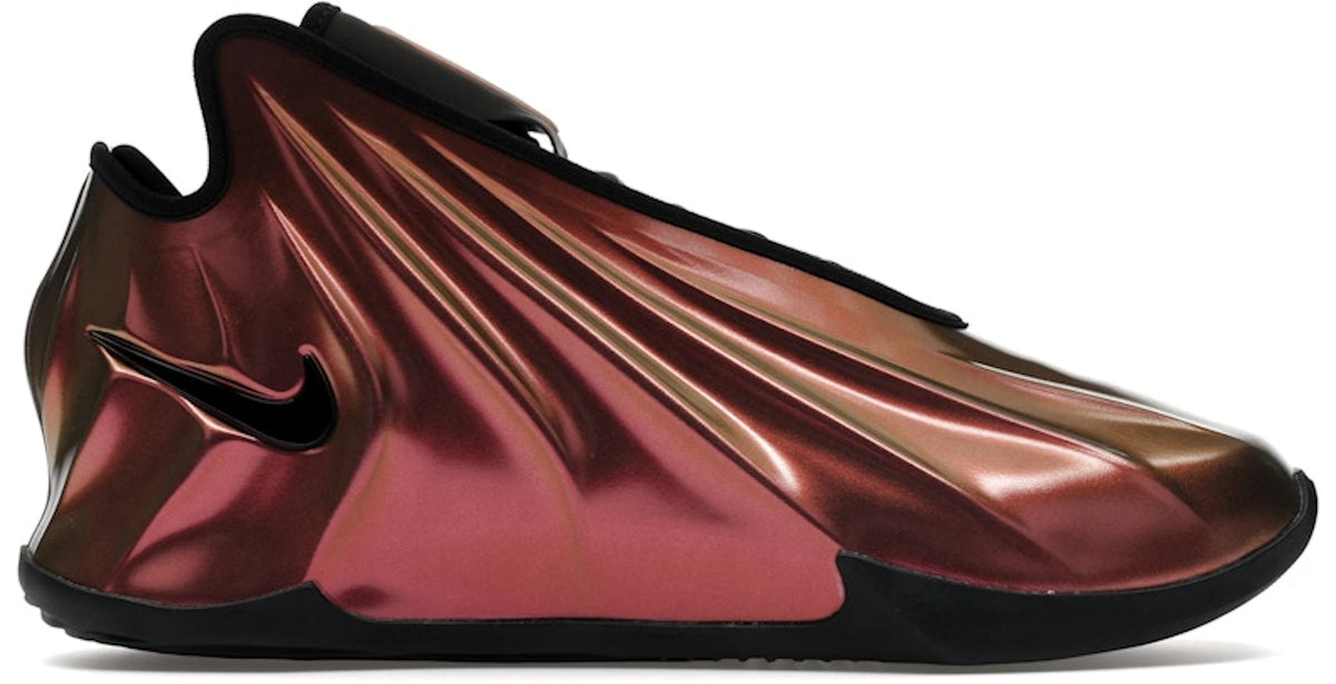Nike GT Future Metallic Red Bronze