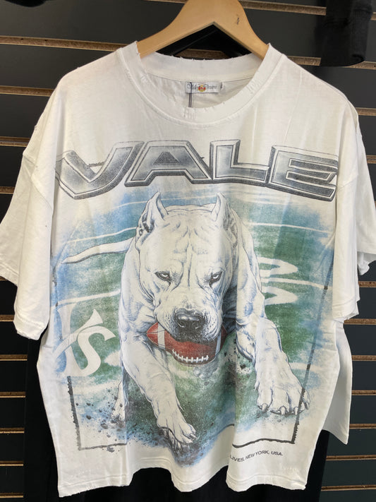 Size Small Vale Dreams Cane Tee New