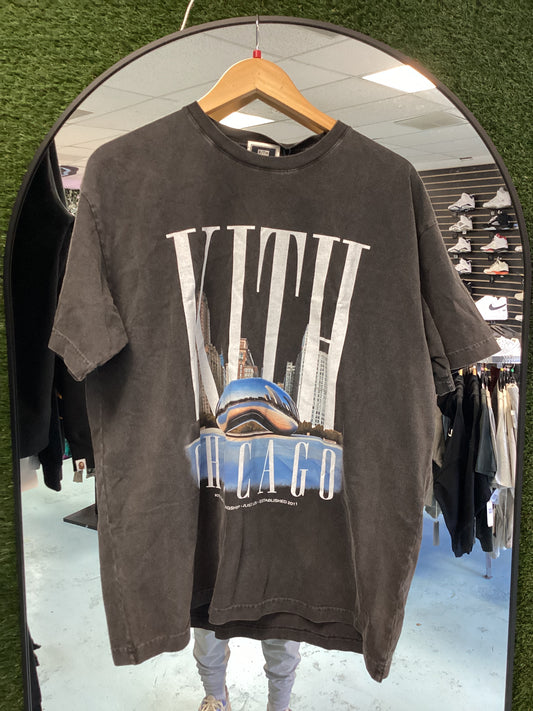 Size L Kith ‘Chicago’ T-Shirt