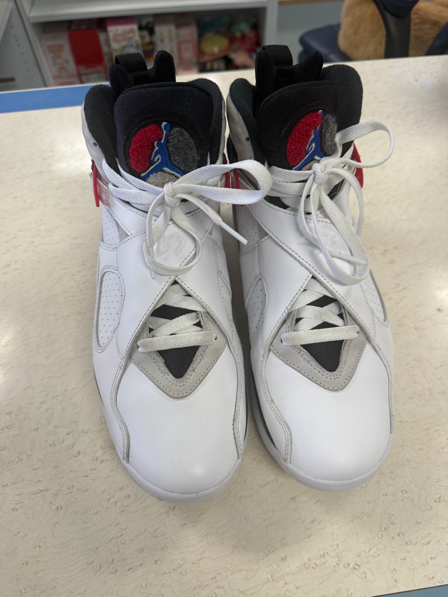 Size 10 Bugs Bunny Pre Owned Og None