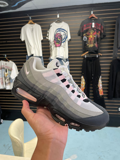 Nike Air Max 95 Big Bubble Scorpion