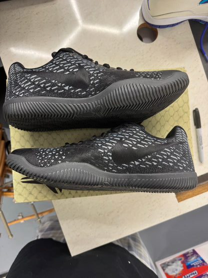 Nike Mamba Instinct Dark Grey