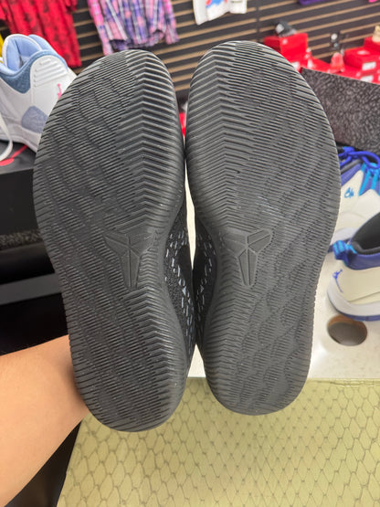 Nike Mamba Instinct Dark Grey