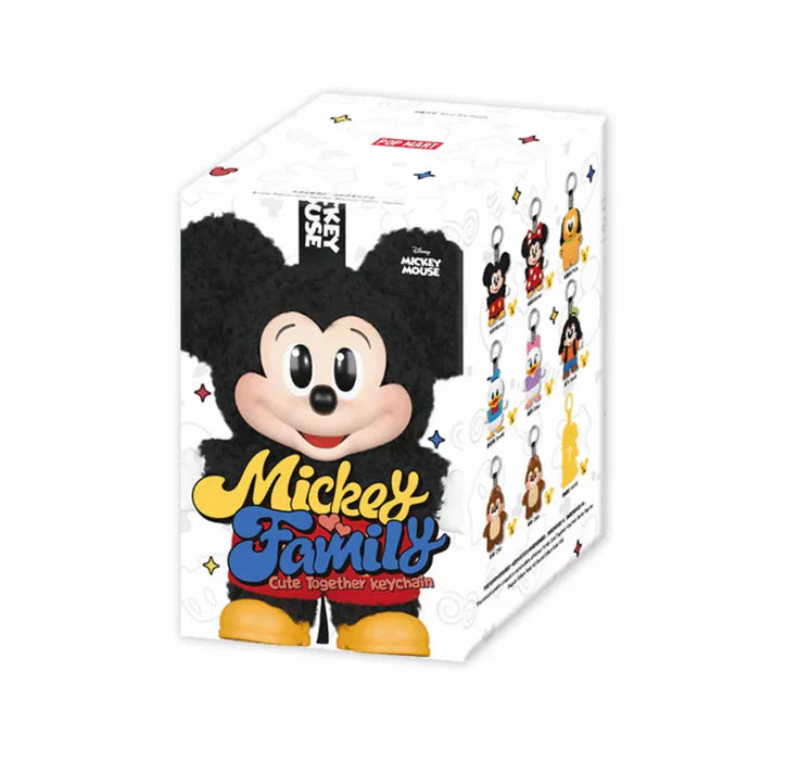 Mickey Family Blind Box