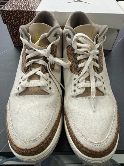Jordan 3 Retro Palomino