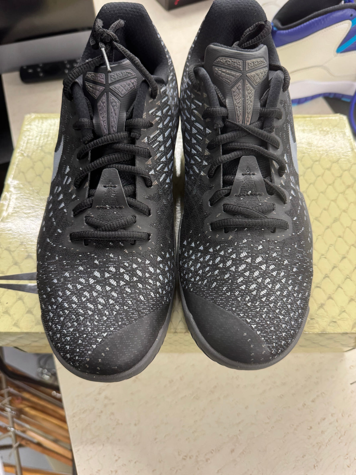 Nike Mamba Instinct Dark Grey