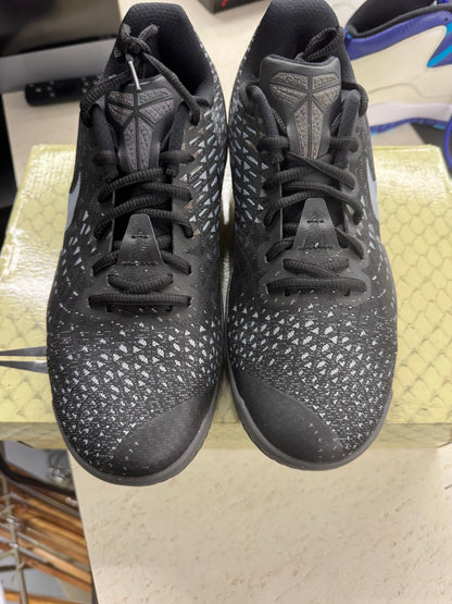 Nike Mamba Instinct Dark Grey
