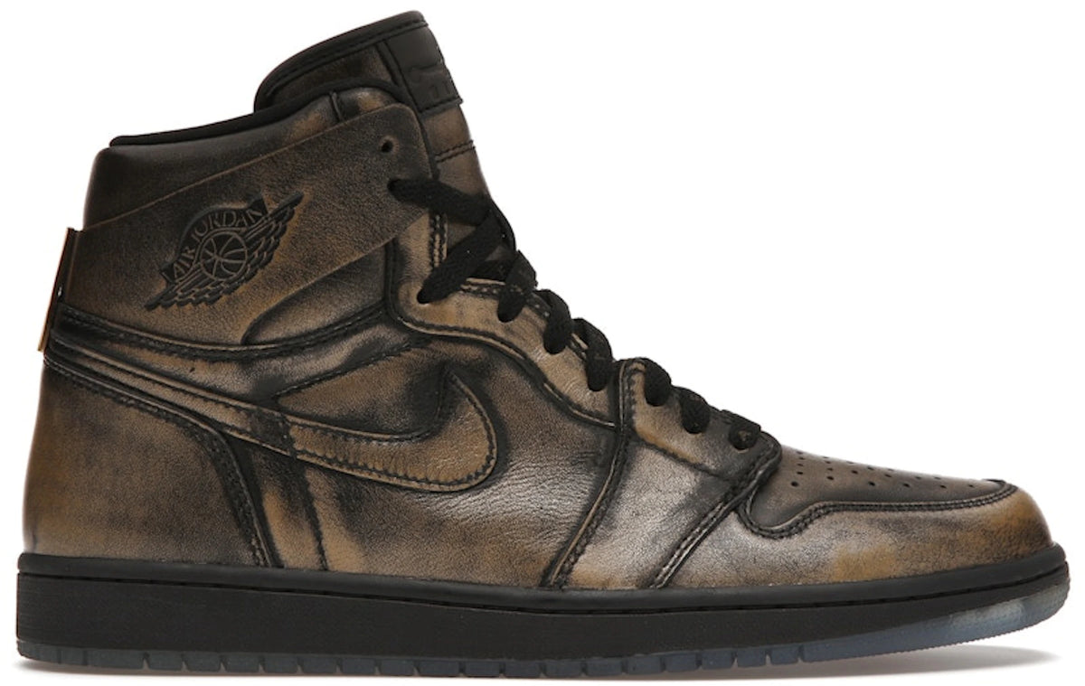 Jordan 1 Retro High OG Wings