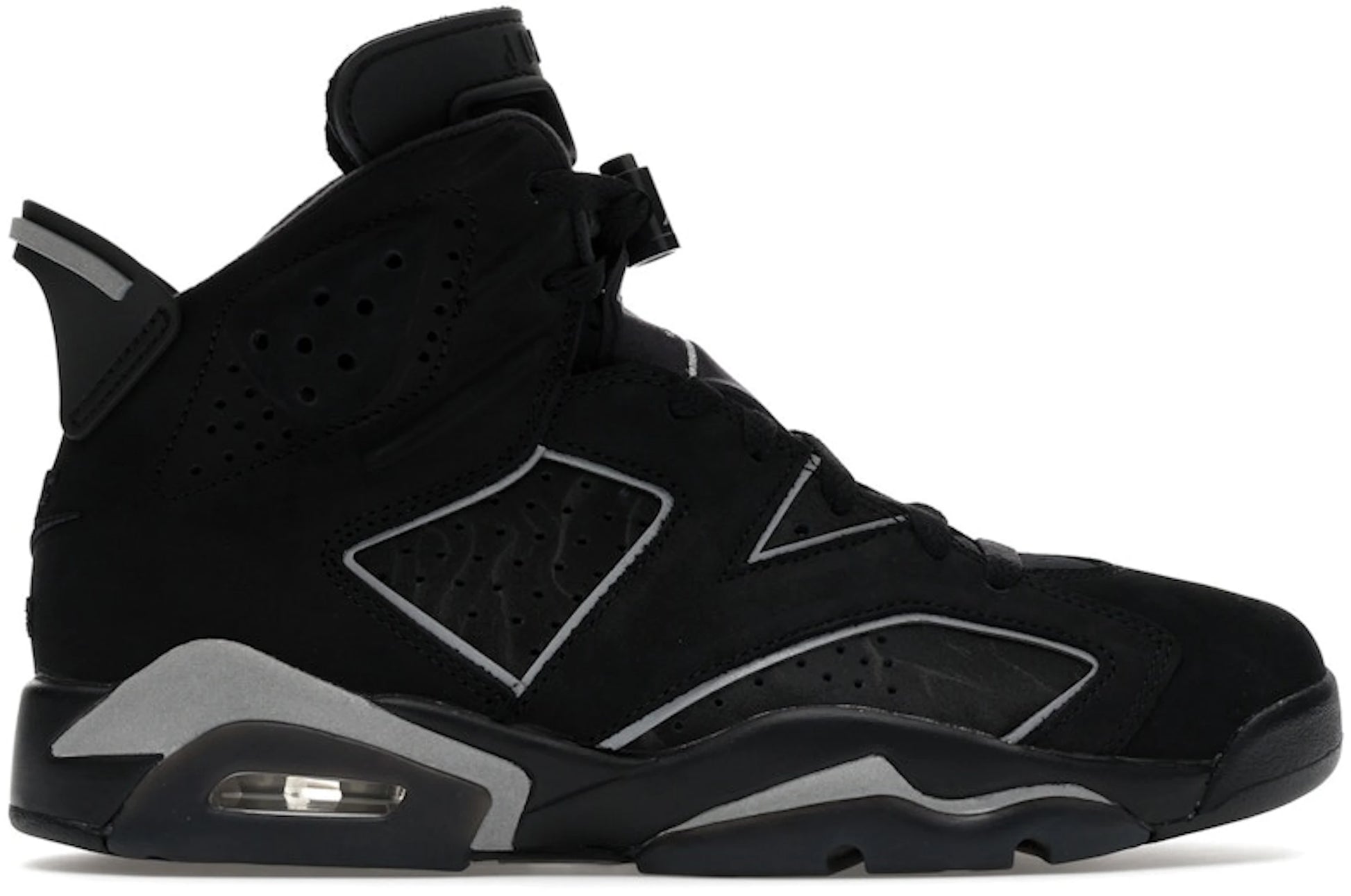 Jordan 6 Retro Cap and Gown