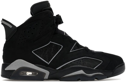 Jordan 6 Retro Cap and Gown