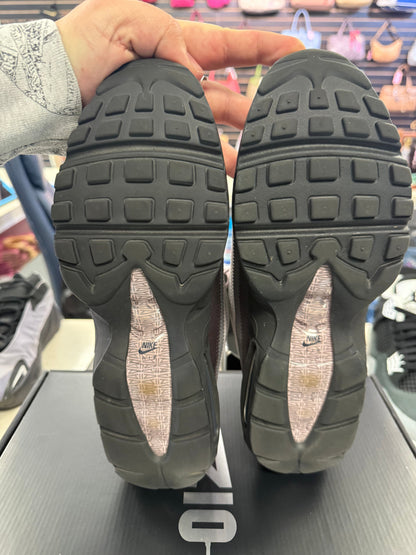 Nike Air Max 95 Yardrunners FAMU