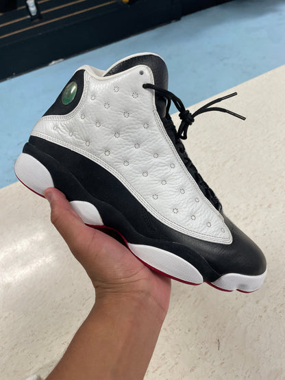 Jordan 13 Retro He Got Game (2018)