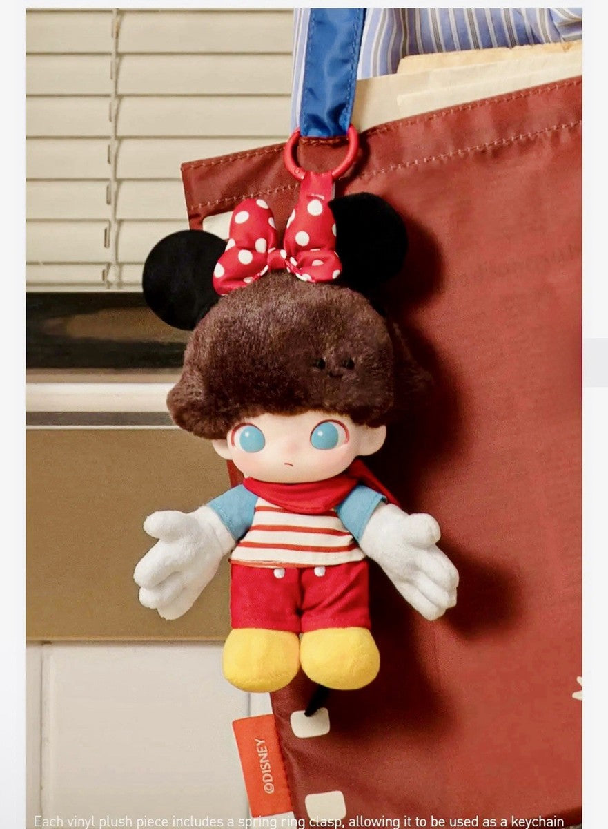 Dimoo World Disney Blind Box