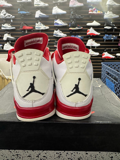 Jordan 4 Retro Alternate 89
