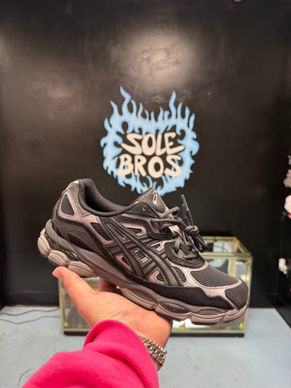 ASICS Gel-NYC Oyster Grey