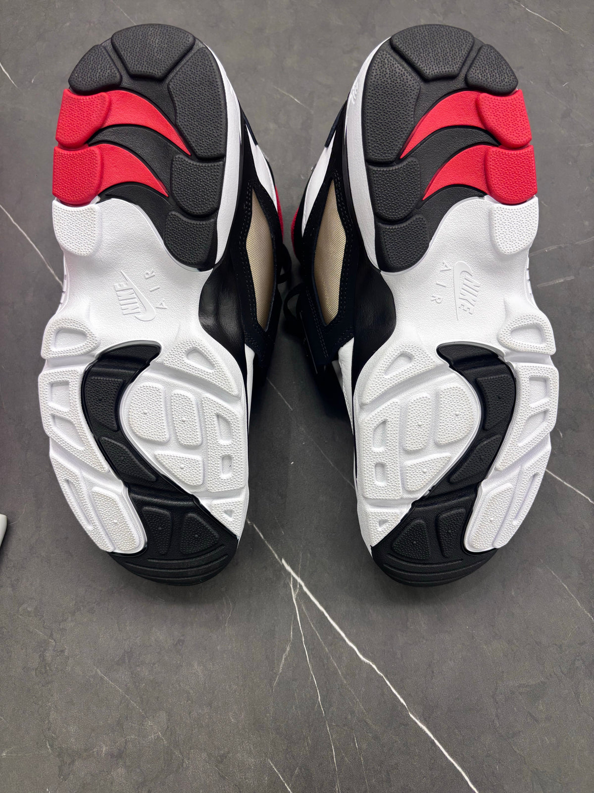 Nike Air Diamond Turf 49ers (2025)