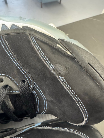 Jordan 5 Retro Black University Blue (2026)