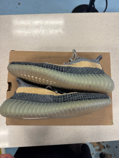 adidas Yeezy Boost 350 V2 Ash Blue