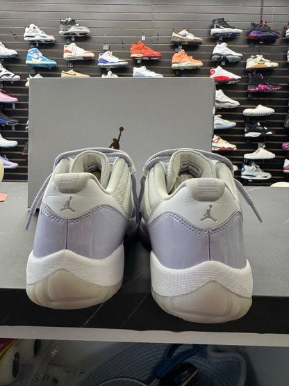 Jordan 11 Retro Low Pure Violet (Women's)