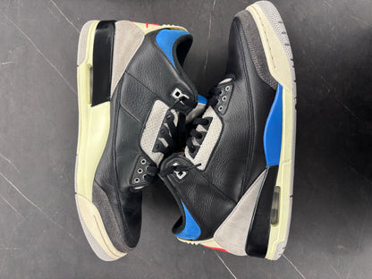Jordan 3 Retro OG Rare Air