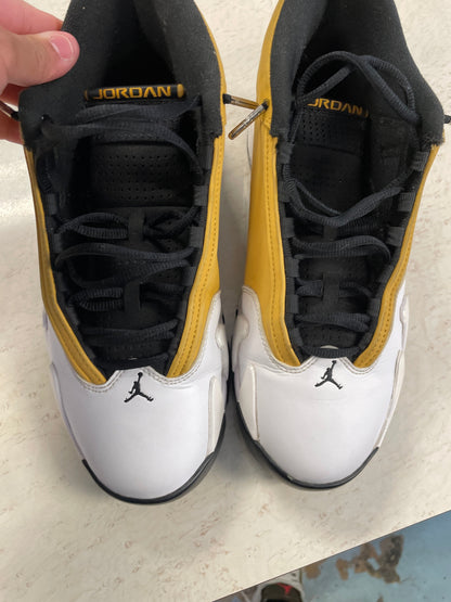 Jordan 14 Retro Light Ginger (2022)