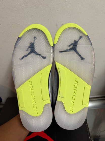 Jordan 5 Retro Alternate Bel-Air