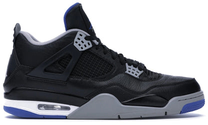 Jordan 4 Retro Motorsports Alternate