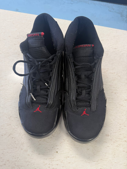 Jordan 14 Retro Last Shot (2018)