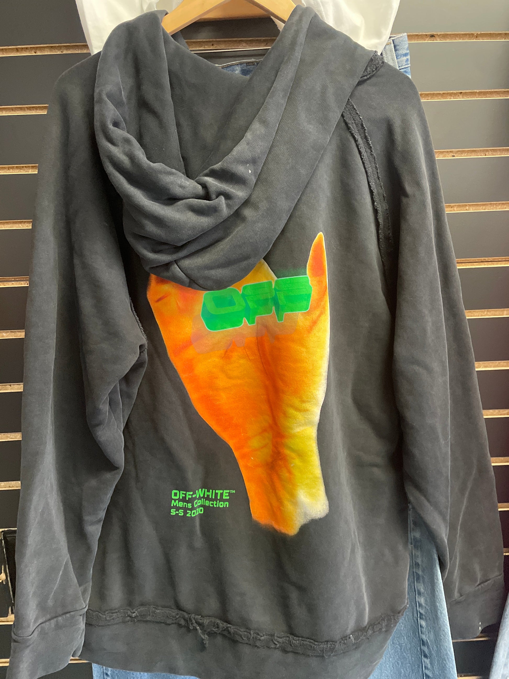 Off White Hoodie