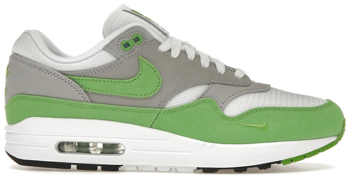 Nike Air Max 1 Patta 20th Anniversary Chlorophyll