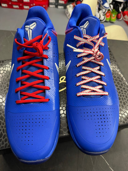 Nike Kobe 5 Protro Dodgers