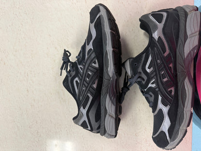 ASICS Gel-NYC Oyster Grey