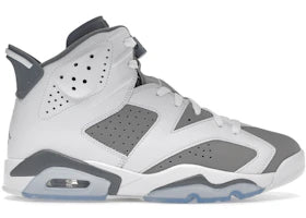Jordan 6 Retro Cool Grey