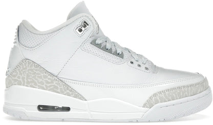 Jordan 3 Retro Pure Money (2025)